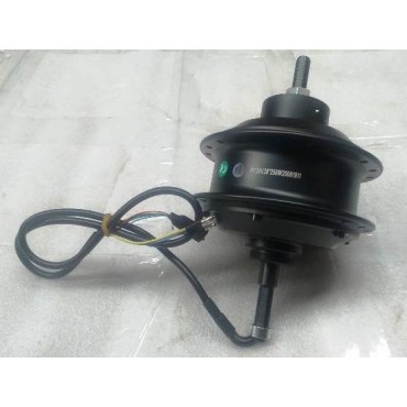 Arora Berlin Arka Motor İtici