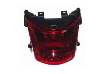 Arora Cappucino 50cc ve 125cc Arka Stop