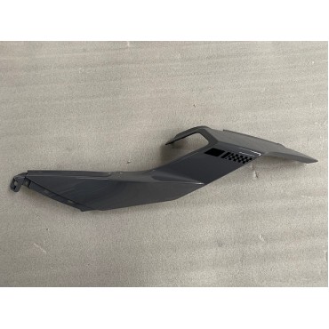 Arora Gp 250  Sağ Yan Kapak Gri̇