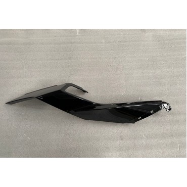 Arora Gp 250 Sol Yan Kapak Si̇yah