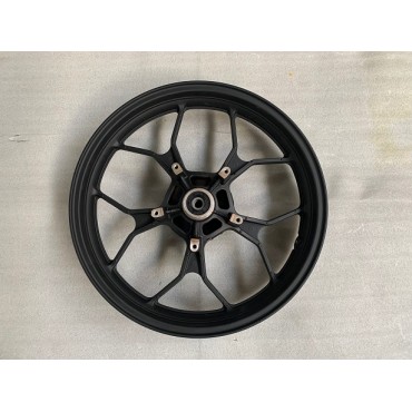 Arora Gp 250  Ön Jant Gri̇