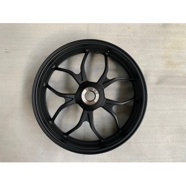 Arora Gp 250 Arka Jant Gri̇