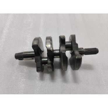 Arora Gp 250 Krank Mi̇li̇