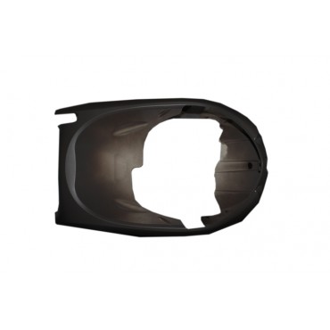 Arora Special 125 Ön Panel Gri̇