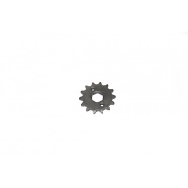 Arora Ar 06 Yebere Ön Di̇şli̇ 14"