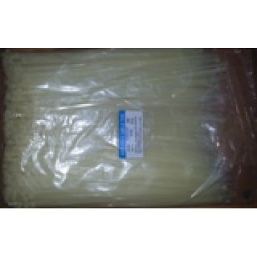Arora AR100T-2A Special Klips Plastik Kelepçe 500 Pcs