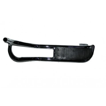 Arora Ar150-A Jaguar  Sağ Arka Basamak Demi̇ri̇