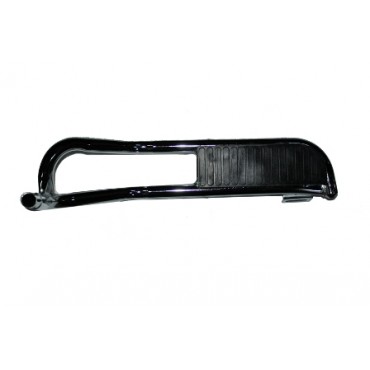 Arora Jaguar 200 Sol Arka Basamak Demi̇ri̇