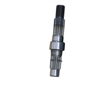 Arora AR100-7 Alfa Arka Teker Mili