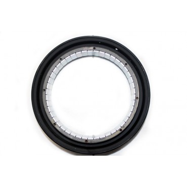 Arora Ar 1500W Herkül  Arka Motor Çemberi̇ 12"