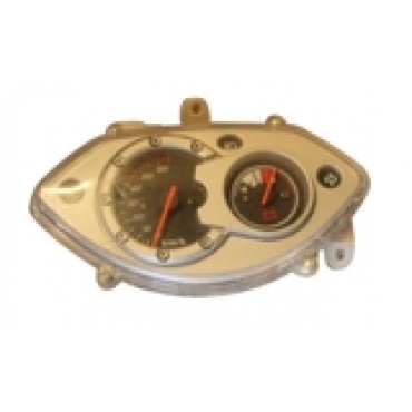 Arora Felix Km Saati̇ 60V.