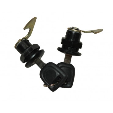 Arora Ar 1500W Herkül Arka Bagaj Ki̇li̇di̇