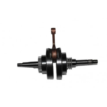 Arora Ar 50 Kasırga Krank Mi̇li̇ Komple