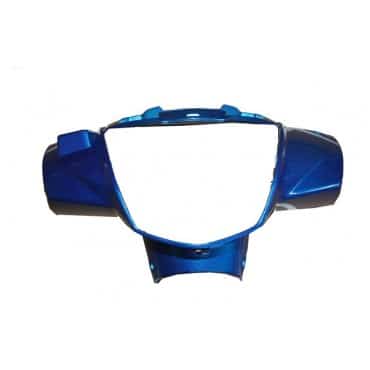 Arora AR50-6 Capirossi Far Muhafaza Kırmızı