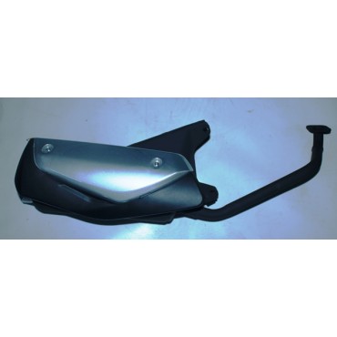 Arora AR100-7 Alfa Egsoz Euro 5