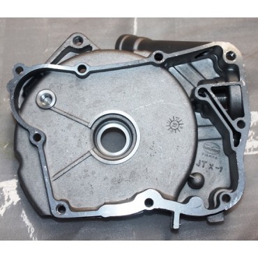 Arora Cappucino 50Cc Ve 125Cc  Sağ Kartel Kapaği