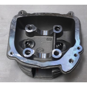 Arora Cappucino 50Cc Ve 125Cc  Si̇li̇ndi̇r Üst Kapaği