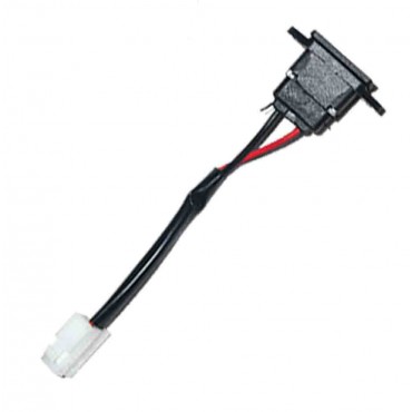Arora Ar 5000 Moped Şarj Soketi̇