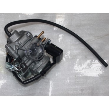 Arora Cappucino 50Cc Ve 125Cc Karbüratör