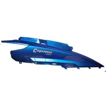Arora AR50-6 Capirossi Sağ Koruma Levhası Beyaz