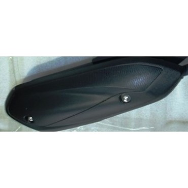 Arora Verano 125 Eksoz Koruma Plasti̇ği̇