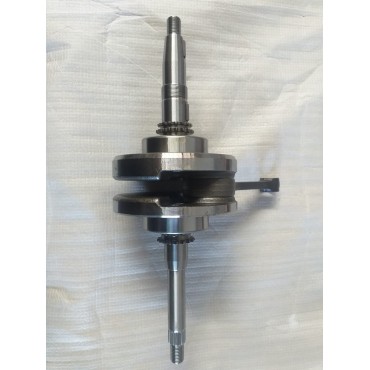Arora Special 125  Krank Mi̇li̇ Komple
