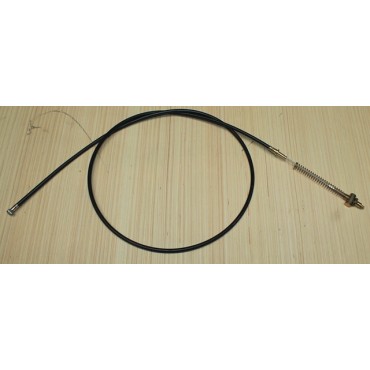 Arora Tdr41Z Rüzgar New  Arka Fren Teli̇
