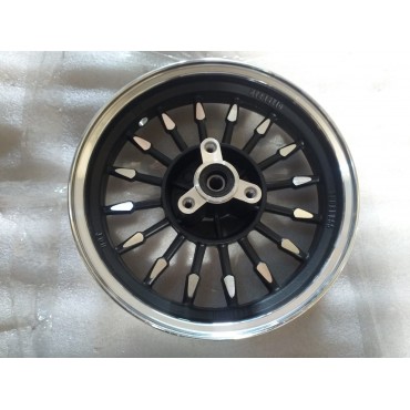 Arora Tdr41Z Rüzgar New  Ön Jant 10"