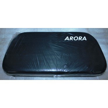 Arora Tdr41Z Rüzgar New  Arka Koltuk