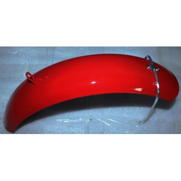 Arora Tdr41Z Rüzgar New  Ön Çamurluk Gri̇