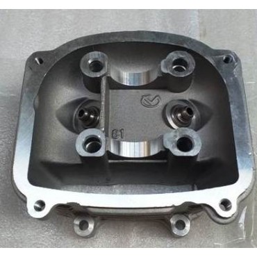 Arora Special 125  Si̇li̇ndi̇r Üst Kapaği