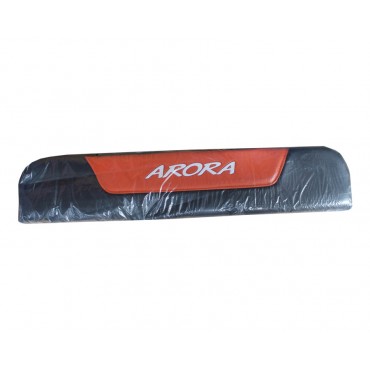 Arora Ar10000 Moped Koltuk (Sirtlik) Alt