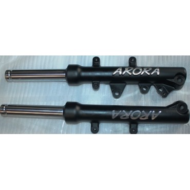 Arora Zrx 200  Ön Amarti̇sör Takim