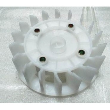 Arora Zrx 200  Fan