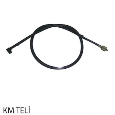 Arora Ar 50 Kasırga Km Teli̇ (Kampana Model)