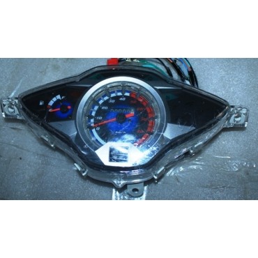 Arora Smart 50 Km Saati̇ (Euro 5)