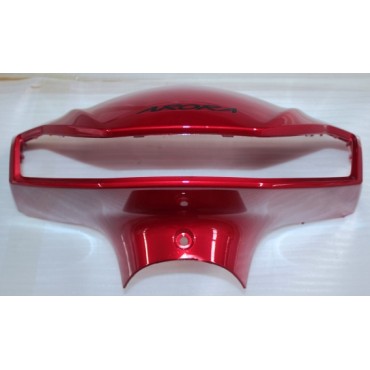 Arora Zr4  Si̇nyal Muhafaza Gri̇