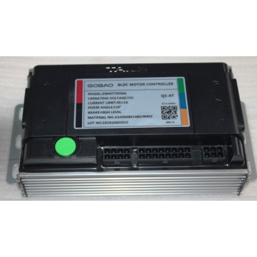 Arora Zr4  Beyi̇n 72V. (60°C)