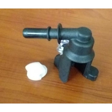 Arora Cappucino 50Cc Ve 125Cc  Enjeksi̇yon Kapaği (Euro 5)