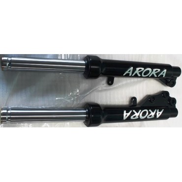 Arora Dazzle 125  Ön Amarti̇sör Takim