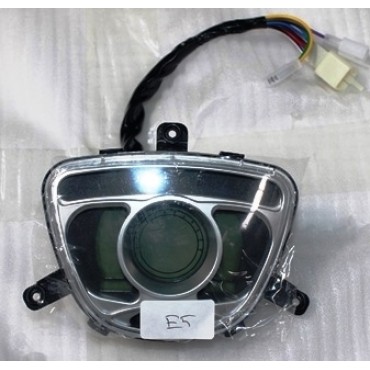 Arora Dazzle 125 Km Saati̇ (Euro 5)