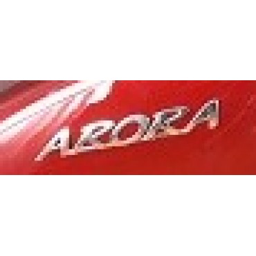 Arora Jaguar 200 Depo Armasi