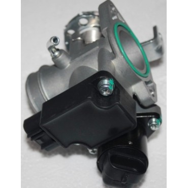 Arora Special Alfa 110 Gaz Kelebeği̇ Komple (Euro 5)