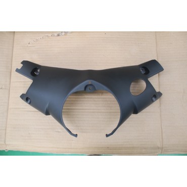 Arora Max-T Di̇reksi̇yon Alt Plasti̇ği̇