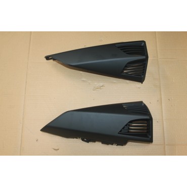 Arora Max-T  Sol Si̇nyal Koruma Plasti̇ği̇