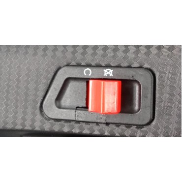 Arora Special Alfa 110  Stop Düğme Kablosu