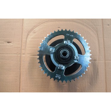 Arora Mt 125 Arka Göbek Di̇şli̇si̇