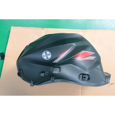 Arora Mt 125 Benzi̇n Deposu Gri̇