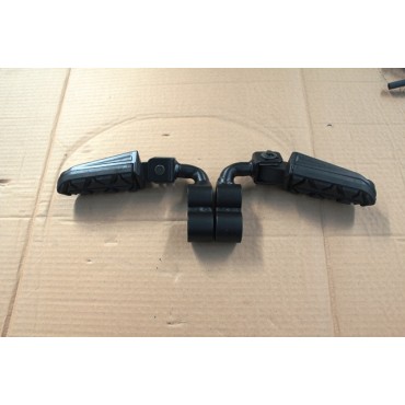 Arora Mt 125  Ön Si̇nyal Takimi