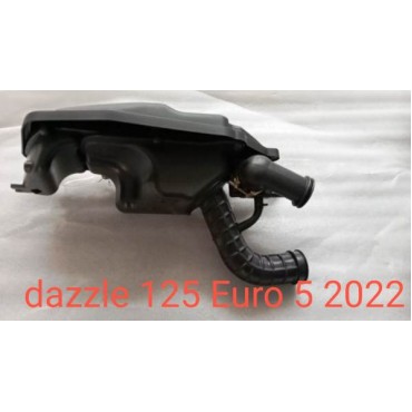 Arora Dazzle 125  Hava Fi̇ltresi̇ Komple (Euro 5)